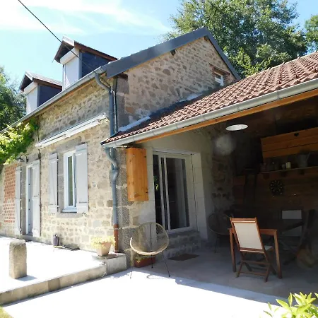 Du Bois Blanc * Saint-Clement (Allier)